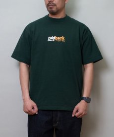 画像19: Back Channel(バックチャンネル) / raidback fabric TIGER TEE (19)