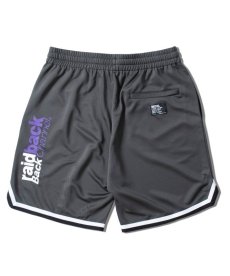 画像4: Back Channel(バックチャンネル) / raidback fabric GAME SHORTS (4)