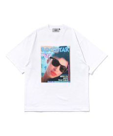 画像1: BLEND(ブレンド) / ”ROCKSTAR” TEE (1)