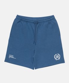 画像2: APPLEBUM(アップルバム) / DOUBLE KNIT SHORT PANTS (2)