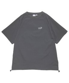 画像4: HAIGHT / RELAXING DRY SS Tee (4)