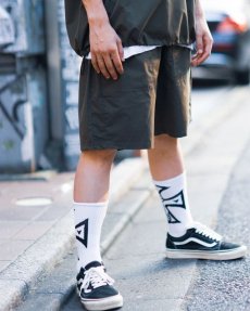 画像15: HAIGHT / RELAXING DRY BAKER SHORTS (15)