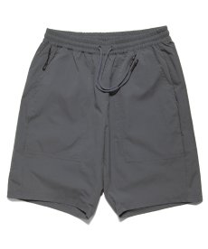 画像4: HAIGHT / RELAXING DRY BAKER SHORTS (4)