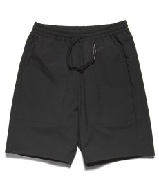 画像2: HAIGHT / RELAXING DRY BAKER SHORTS (2)