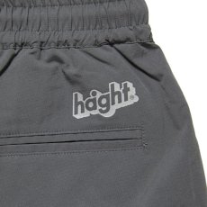 画像13: HAIGHT / RELAXING DRY BAKER SHORTS (13)