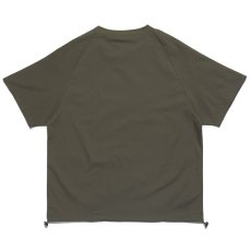 画像18: HAIGHT / RELAXING DRY SS Tee (18)