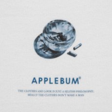 画像6: APPLEBUM(アップルバム) / "MORNING CIGARETTE" T-SHIRT (12OZ) (6)