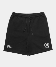 画像1: APPLEBUM(アップルバム) / DOUBLE KNIT SHORT PANTS (1)