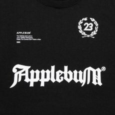 画像7: APPLEBUM(アップルバム) / DRY "COTTON LIKE " T-SHIRT (7)