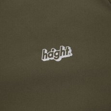 画像9: HAIGHT / RELAXING DRY SS Tee (9)