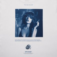 画像5: APPLEBUM(アップルバム) / "MORNING CIGARETTE" T-SHIRT (12OZ) (5)