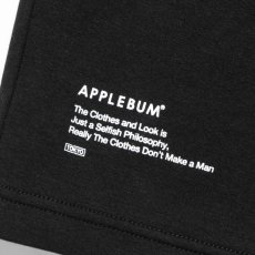 画像13: APPLEBUM(アップルバム) / DOUBLE KNIT SHORT PANTS (13)