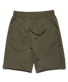 画像3: HAIGHT / RELAXING DRY BAKER SHORTS (3)