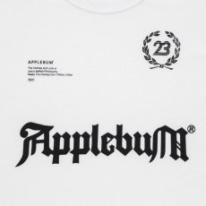 画像8: APPLEBUM(アップルバム) / DRY "COTTON LIKE " T-SHIRT (8)