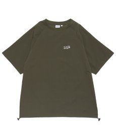 画像3: HAIGHT / RELAXING DRY SS Tee (3)