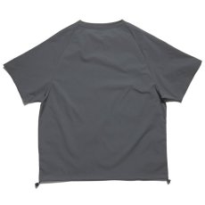 画像19: HAIGHT / RELAXING DRY SS Tee (19)