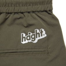 画像12: HAIGHT / RELAXING DRY BAKER SHORTS (12)