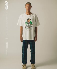 画像3: APPLEBUM(アップルバム) / "ピエール瀧" MEMORIAL T-SHIRT 6.2OZ (3)