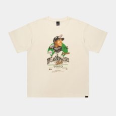 画像4: APPLEBUM(アップルバム) / "ピエール瀧" MEMORIAL T-SHIRT 6.2OZ (4)