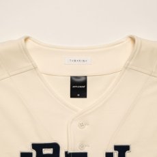 画像5: APPLEBUM(アップルバム) / "ピエール学園" BASEBALL SHIRT (5)