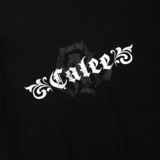 画像6: CALEE(キャリー) / BINDER NECK CALEE LOGO VINTAGE TEE ＜NATURALLY PAINT DESIGN＞ (6)