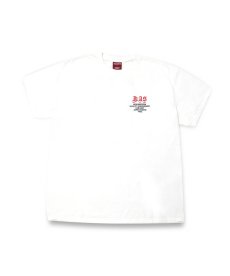 画像2: HIDEANDSEEK(ハイドアンドシーク) / HAS S/S Tee(24aw) (2)