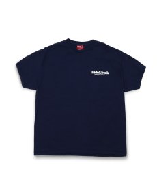 画像6: HIDEANDSEEK(ハイドアンドシーク) / Logo S/S Tee(24aw) (6)