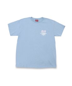 画像6: HIDEANDSEEK(ハイドアンドシーク) / HAS S/S Tee(24aw) (6)