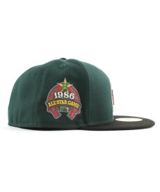 画像3: NEW ERA / Houston Astros - 59FIFTY ASG 1986 (3)