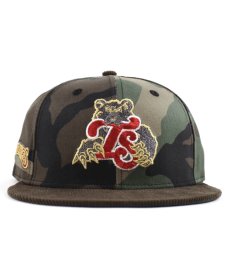 画像2: NEW ERA / 59FIFTY TENSMO TENNESSEE SMOKIES BEAR (2)