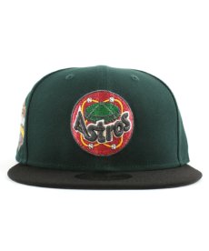 画像2: NEW ERA / Houston Astros - 59FIFTY ASG 1986 (2)