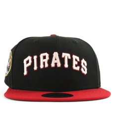 画像2: NEW ERA / Pittsburgh Pirates - 59FIFTY ROBERTO CLEMENTE 21 (2)