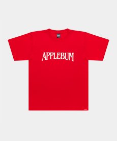 画像4: APPLEBUM(アップルバム) / "Bridge Logo" T-shirt 6.2oz (4)