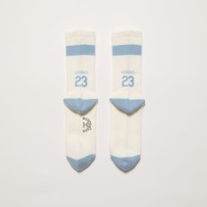 画像5: APPLEBUM(アップルバム) / "LEGEND 23"Sox (L.Blue) (5)