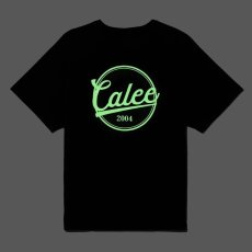 画像11: CALEE(キャリー) /CALEE × KEBOZ BB LOGO S/S TEE (11)