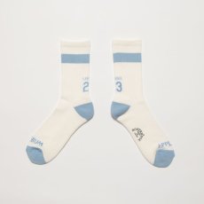 画像3: APPLEBUM(アップルバム) / "LEGEND 23"Sox (L.Blue) (3)