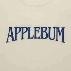 画像9: APPLEBUM(アップルバム) / "Bridge Logo" T-shirt 6.2oz (9)