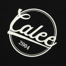 画像7: CALEE(キャリー) /CALEE × KEBOZ BB LOGO S/S TEE (7)