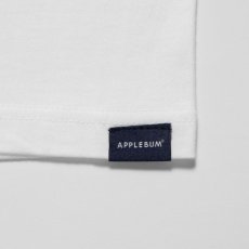 画像13: APPLEBUM(アップルバム) / "Blue Print" T-shirt 6.2oz (13)