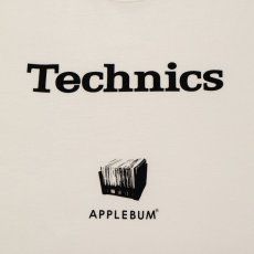 画像3: APPLEBUM(アップルバム) / "Milk Crate" T-shirt (12oz) (3)