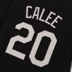 画像10: CALEE(キャリー) /CALEE × KEBOZ BASEBALL SHIRT  (10)