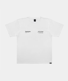 画像4: APPLEBUM(アップルバム) / "SL-1200MK2" T-shirt 6.2oz (4)