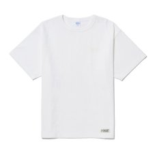 画像6: CALEE(キャリー) /CALEE × KEBOZ BB LOGO S/S TEE (6)