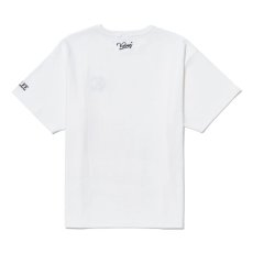 画像5: CALEE(キャリー) /CALEE × KEBOZ CLASSIC LOGO S/S TEE  (5)