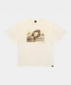 画像1: APPLEBUM(アップルバム) / "Charlotte" T-shirt (12oz) (1)