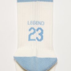 画像6: APPLEBUM(アップルバム) / "LEGEND 23"Sox (L.Blue) (6)