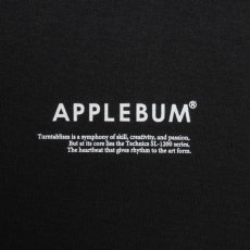 画像5: APPLEBUM(アップルバム) / "SL-1200MK2" T-shirt 6.2oz (5)