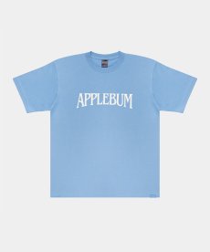 画像2: APPLEBUM(アップルバム) / "Bridge Logo" T-shirt 6.2oz (2)