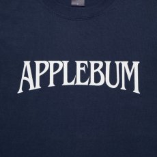 画像11: APPLEBUM(アップルバム) / "Bridge Logo" T-shirt 6.2oz (11)