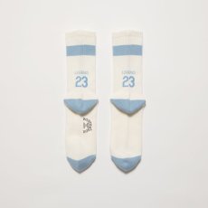 画像4: APPLEBUM(アップルバム) / "LEGEND 23"Sox (L.Blue) (4)